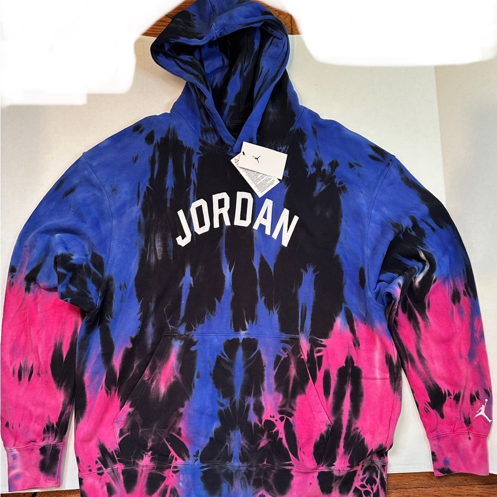 Jordan New men’s hoodie XL